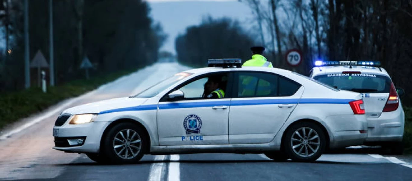 Κοντά στη σύλληψη των δύο Τσιγγάνων που δολοφόνησαν την 77χρονη στους Άγιους Θεοδώρους βρίσκεται η ΕΛ.ΑΣ